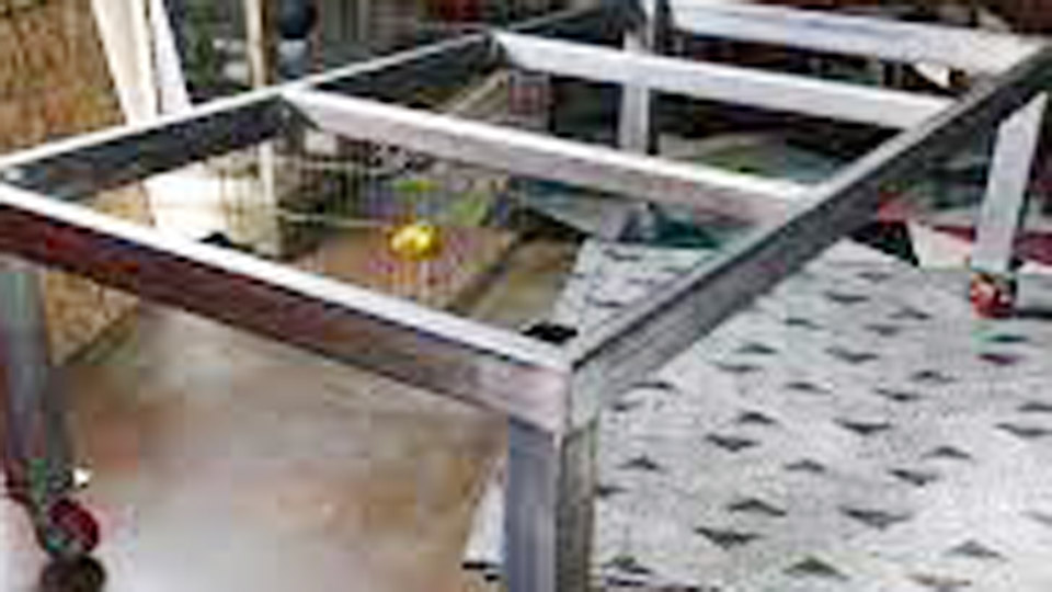 How to Make Money Welding in Your Garage