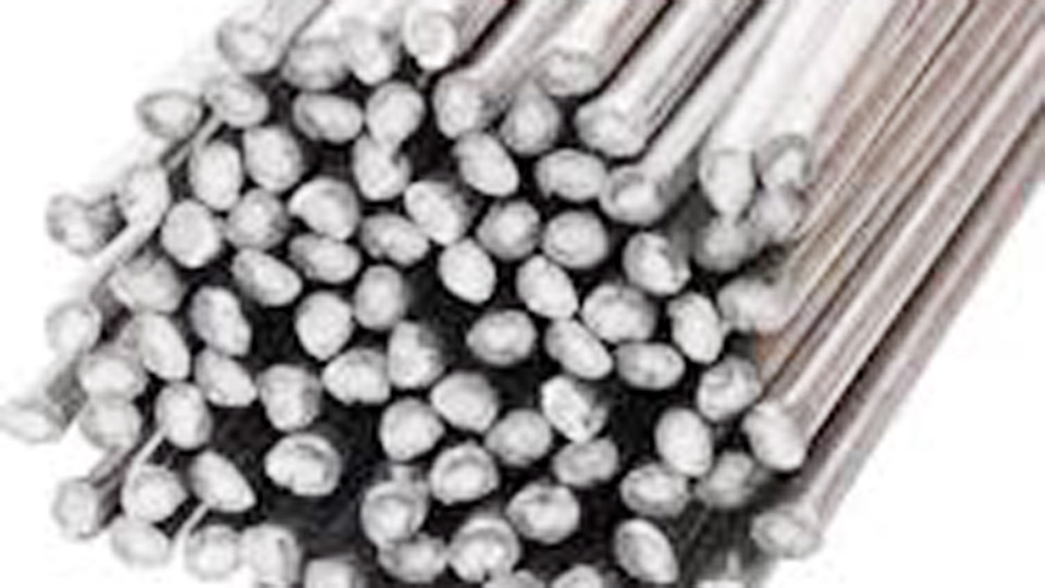 Flux Core Aluminum Welding Rods