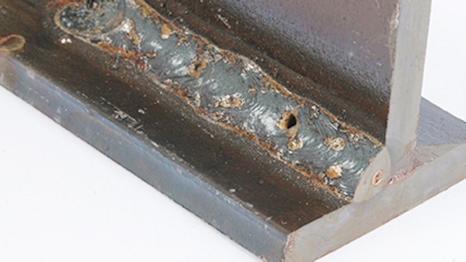 How I Troubleshoot Common MIG Welding Problems