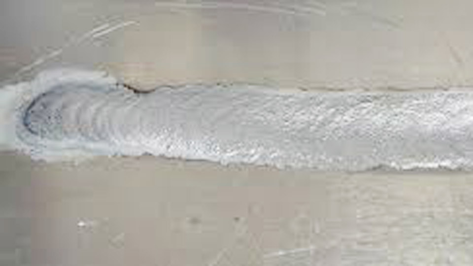 How I Troubleshoot Pulsed TIG Problems