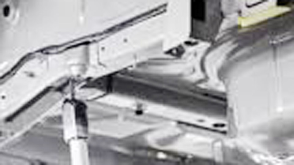 How I Use JB Weld to Bond Aluminum to Steel