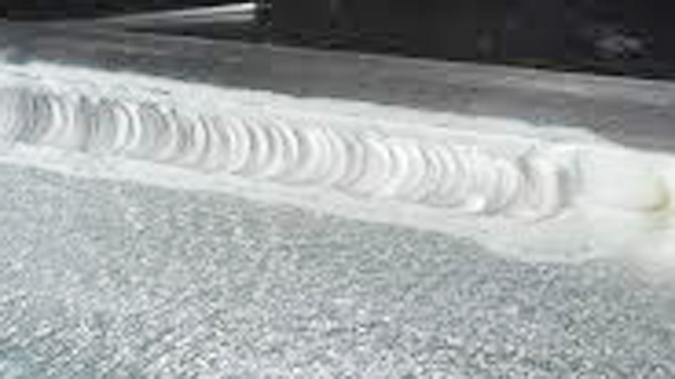 How I Use Pulsed TIG for Aluminum (Clean, Cool Welds)