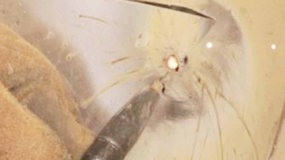 How I Weld Thin Metal With Flux Core