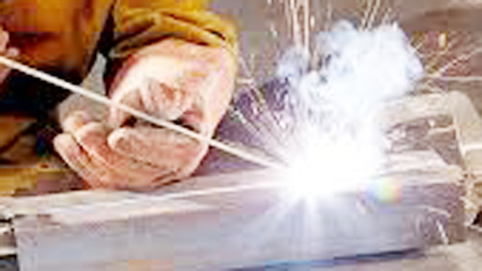 How Much Does a Stick Welder Make