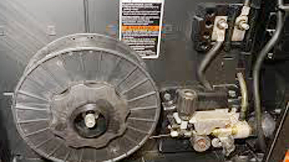 How To Fix Hobart Welder Wire Feed Problems