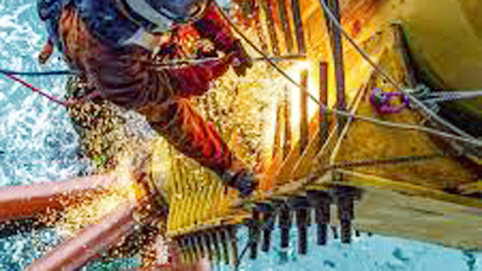 How to Become an Oil Rig Welder