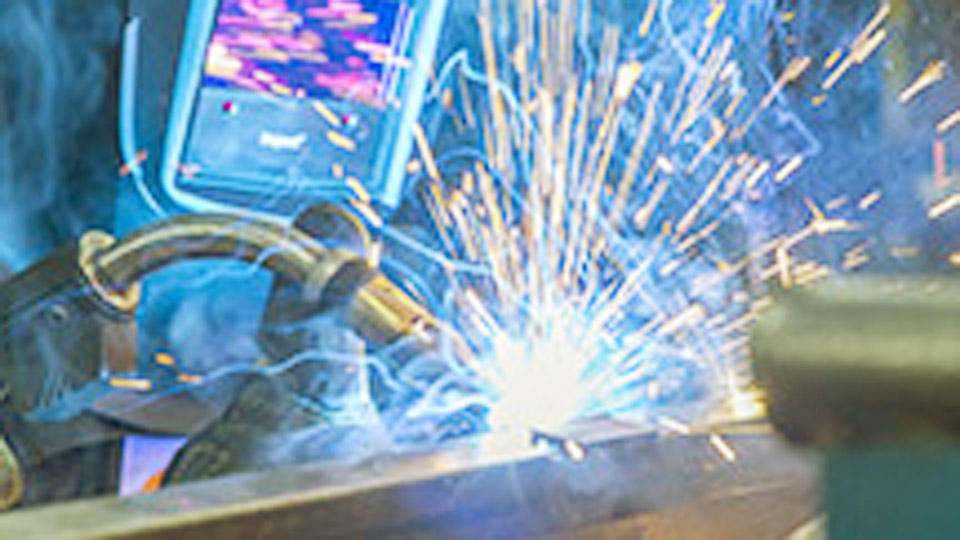 How to Calculate Argon Gas Consumption for Welding