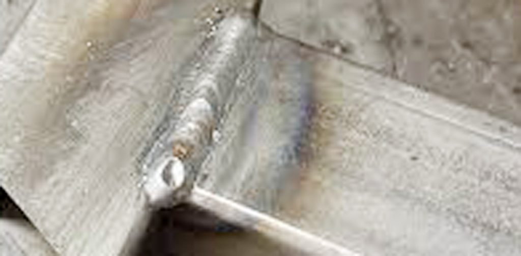 How to Set Up a MIG Welder Without Gas