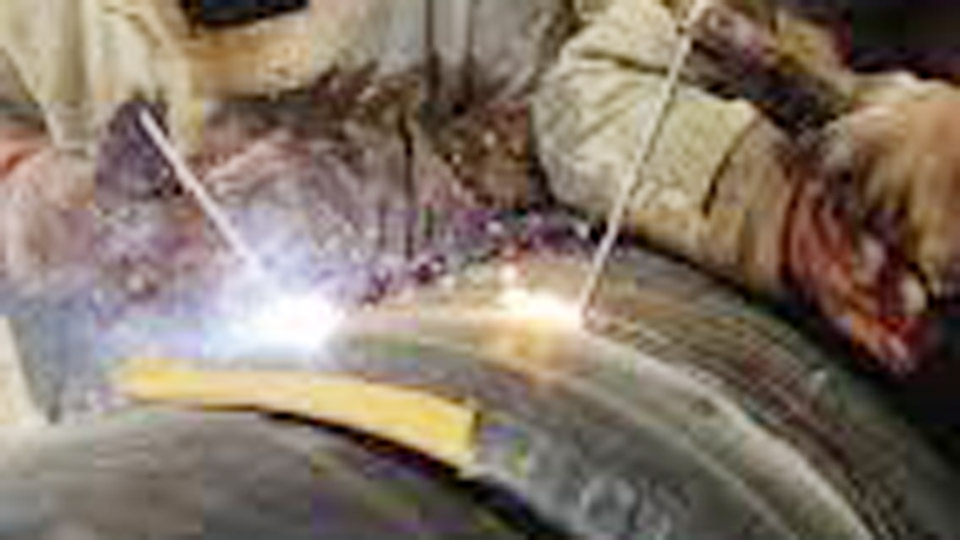 How to Start Pipeline Welding