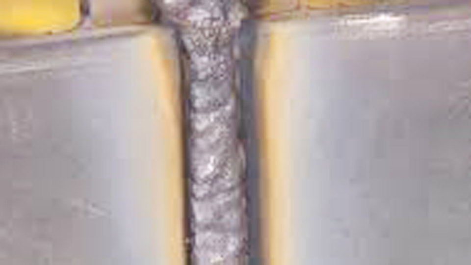 How to Stick Weld Thin Sheet Metal