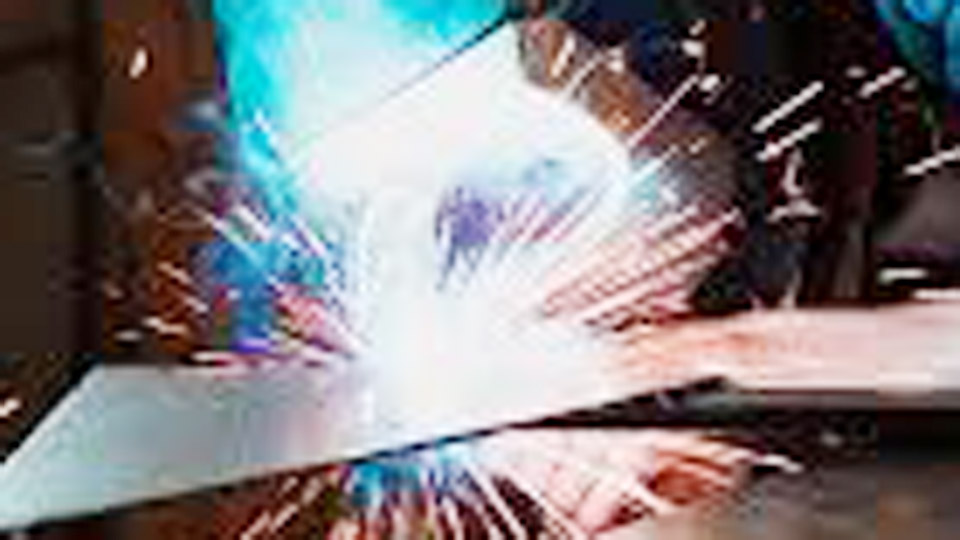 How to Weld Thin Metal with Arc Welder