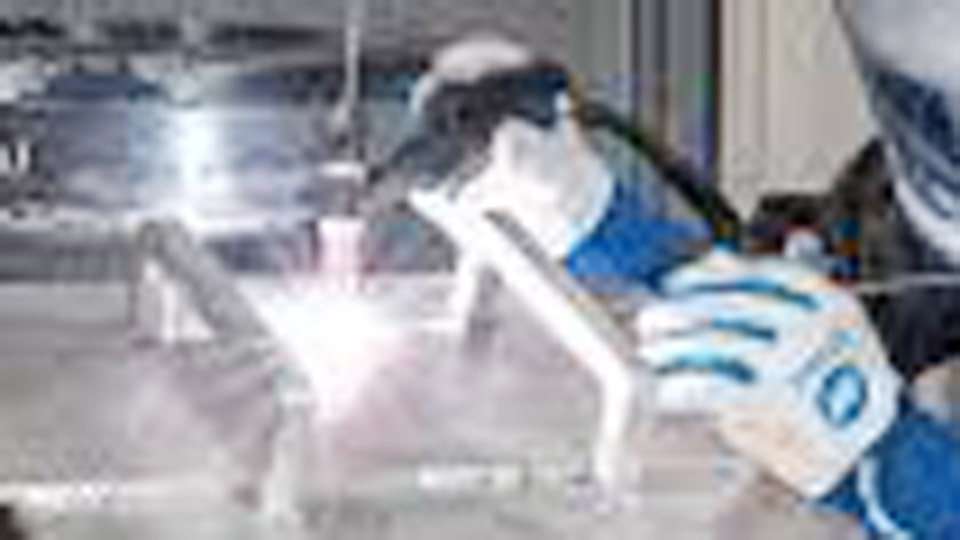 Miller TIG Welder Settings For Stainless Steel