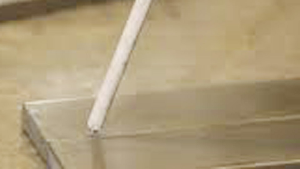 Stick Welder Not Arcing