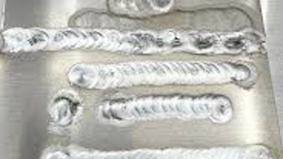 TIG Welding Aluminum Tips and Tricks