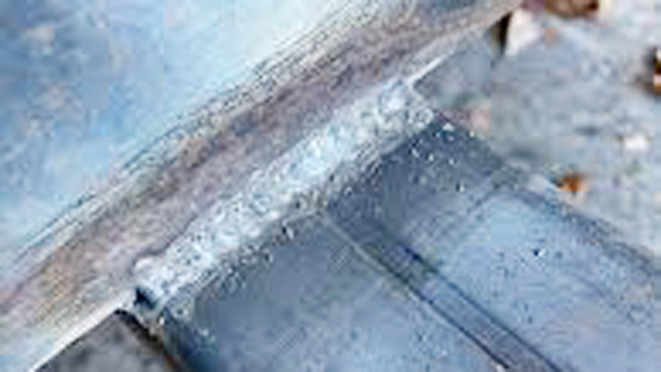 What is Flux Core Welding Good for?