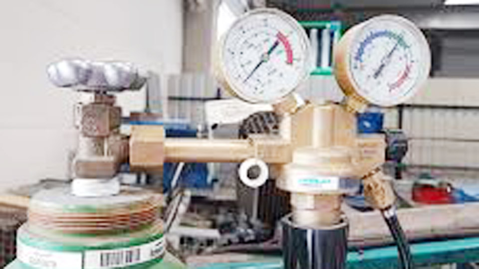 Best Gas for MIG Welding Mild Steel