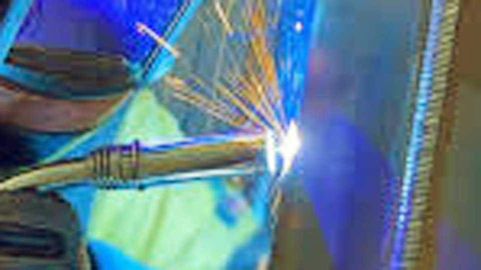Do You Push or Pull When MIG Welding