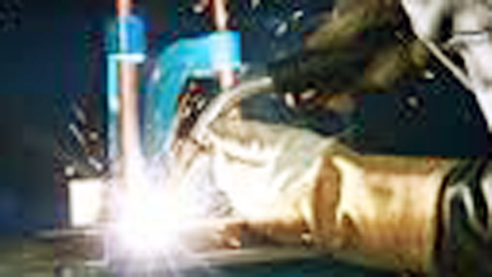 Do You Push or Pull in Flux Core Welding