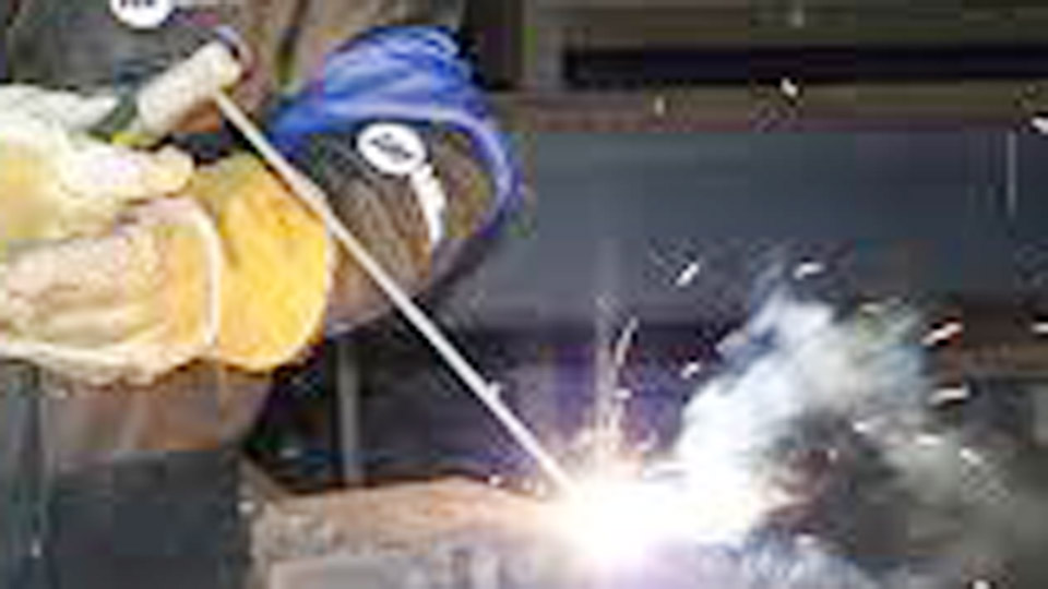 Do You Push or Pull in Stick Welding
