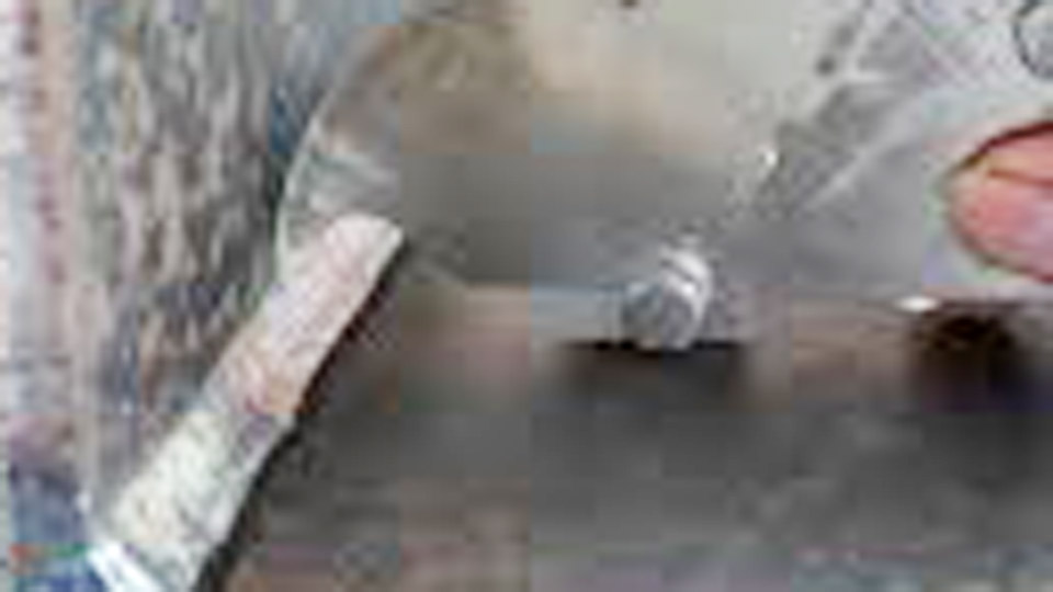 How to Determine Proper Weld Size