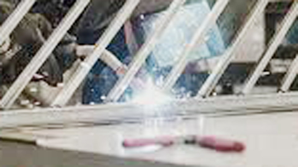 How to Make Money Welding on the Side