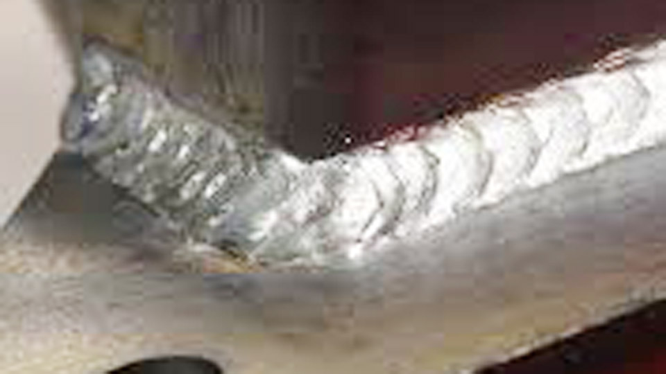 How to Prevent Burn Through in Welding