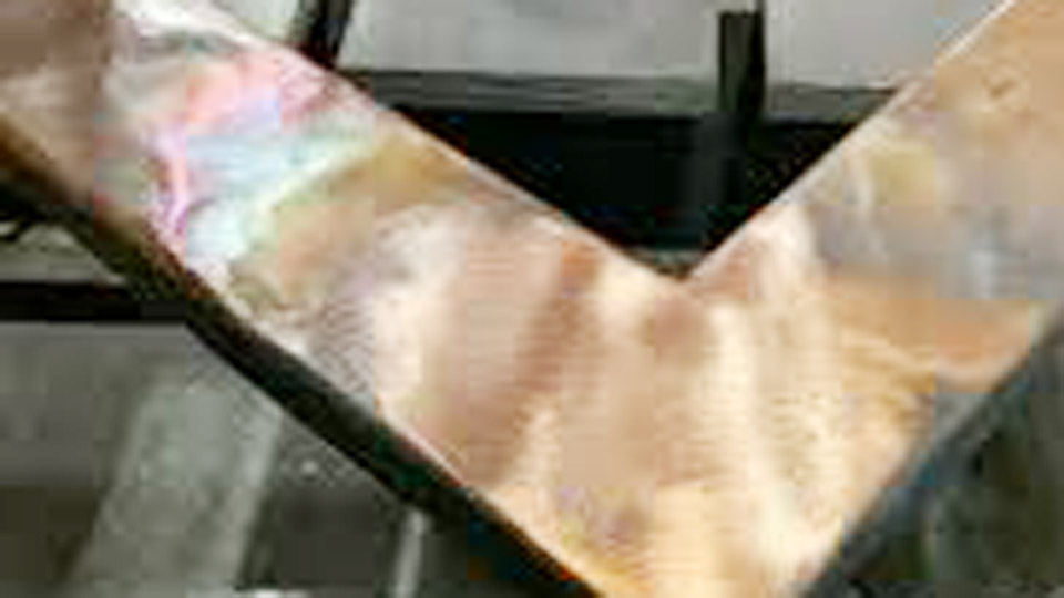 How to TIG Weld Copper