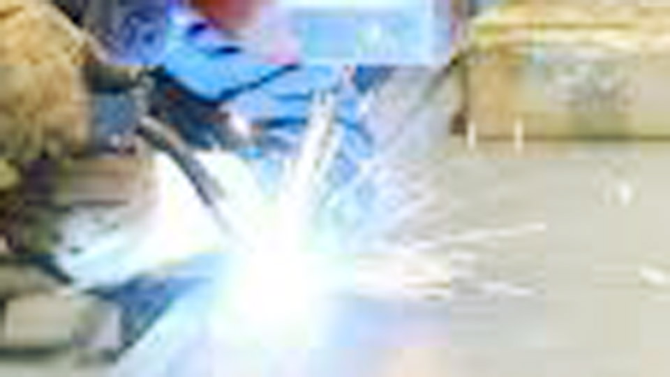 How to Weld Stainless Steel with an Arc Welder