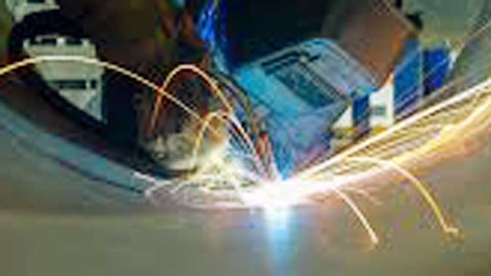 What Arc Welding Really Stands For