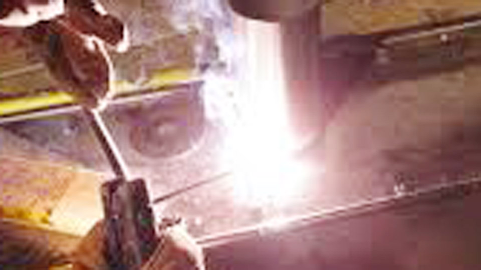 What Are the Causes of Stick Weld in Spot Welding?