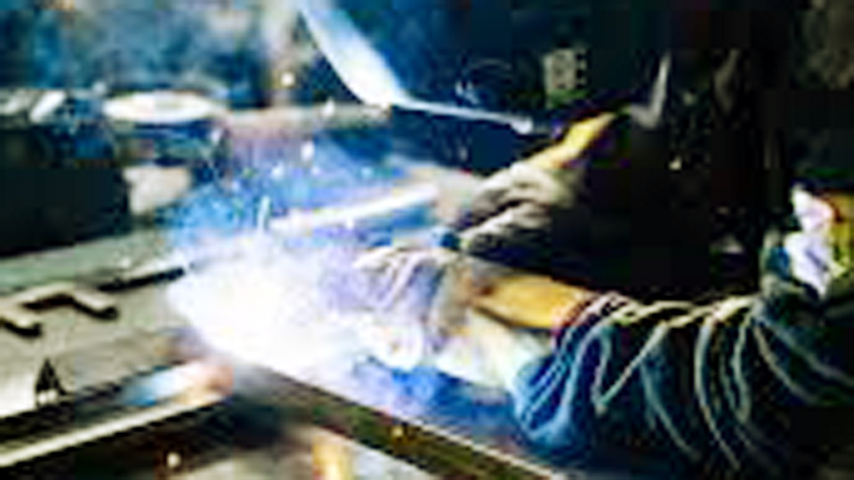 What Are the Health Risks of Welding