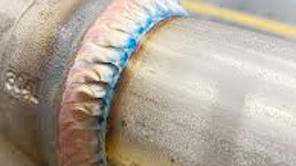 Why Welding Of Stainless Steel Is Difficult