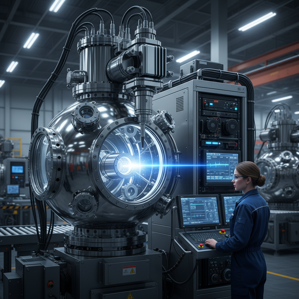 Advantages and Disadvantages of Electron Beam Welding: A Complete Guide