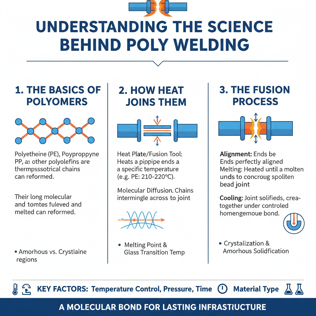 Understanding the Science Behind Poly Welding