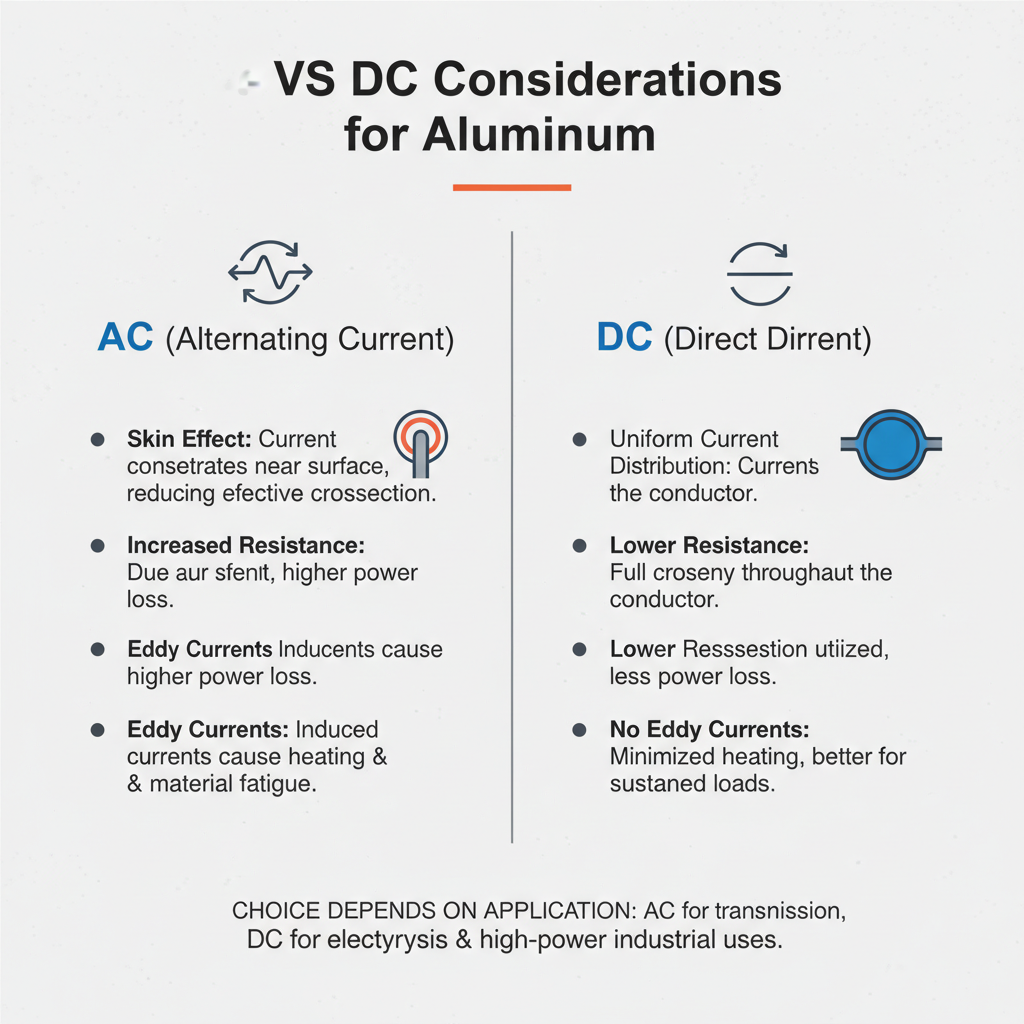 What Color Tungsten for Aluminum: Complete Guide to Choosing the Right Electrode 3 AC vs DC Considerations for Aluminum