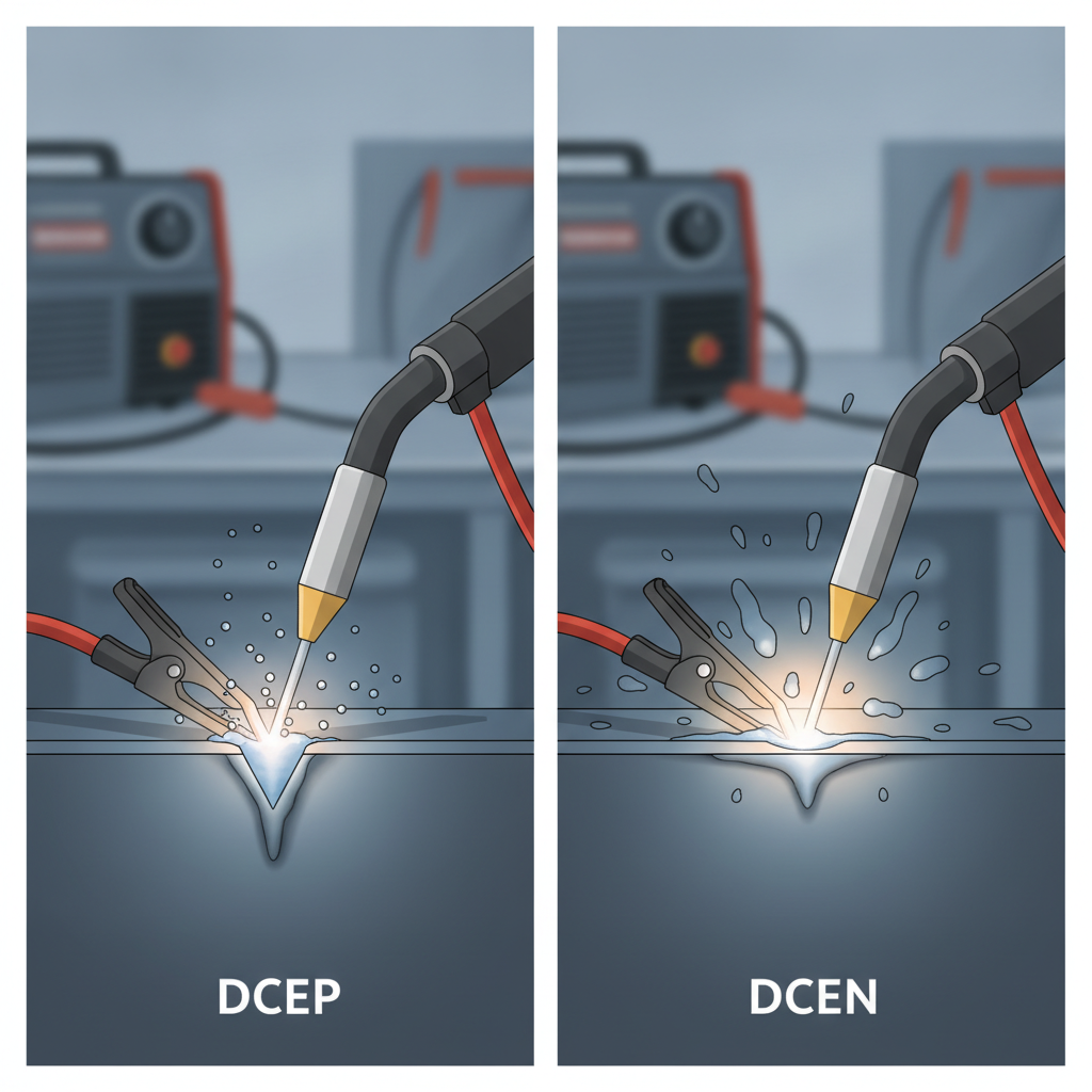 DCEP vs DCEN: The Practical Difference