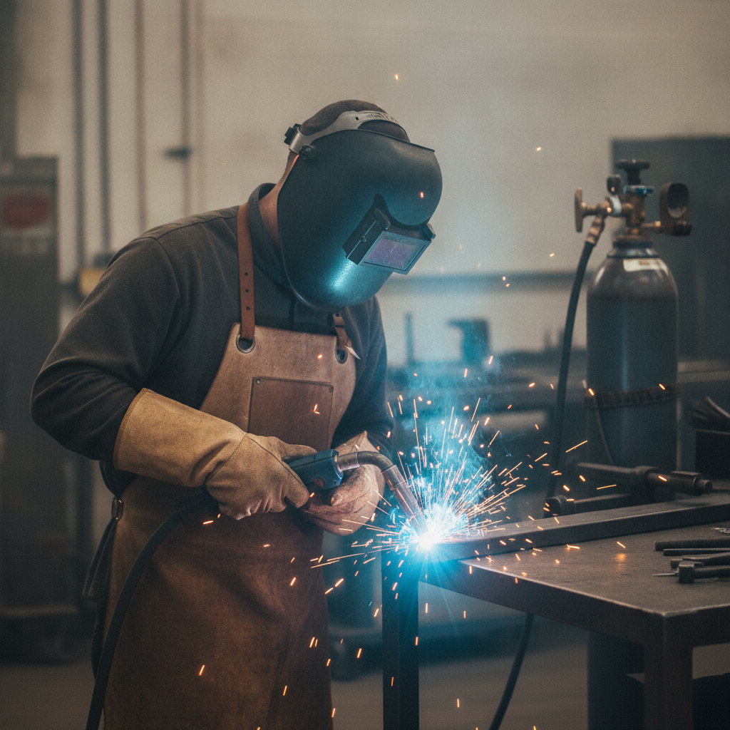 Is MIG Welding Bad For Your Health?