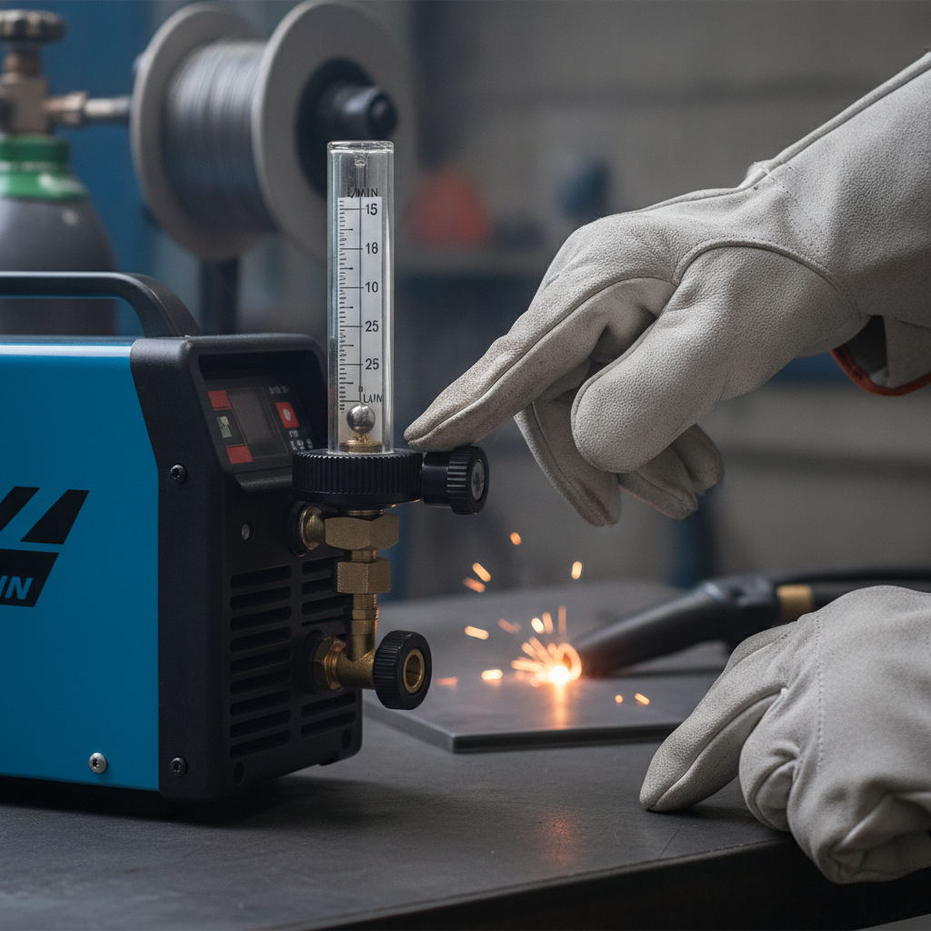 How Many Litres Per Minute for MIG Welding? 1 Why Flow Rate Matters More Than Most Beginners Realise