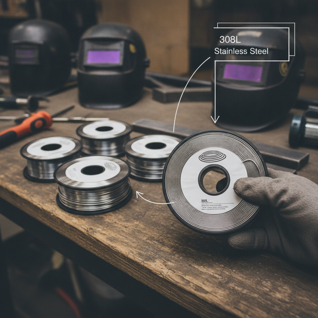 Choosing the Right Wire for the Job