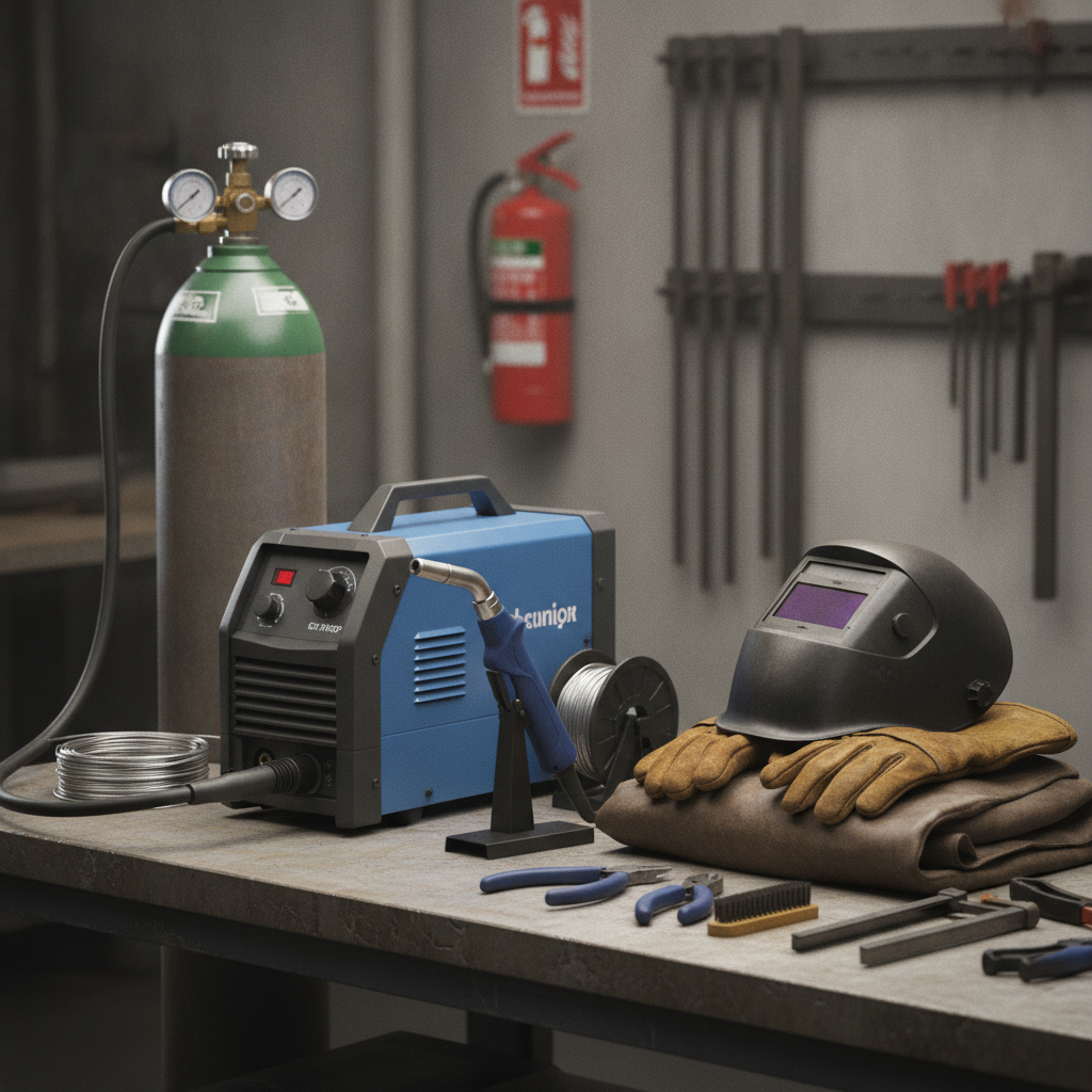 Equipment You Actually Need