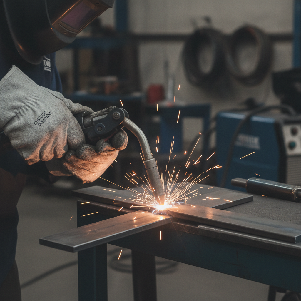 Is MIG Welding Hard? An Honest Look at the Learning Curve