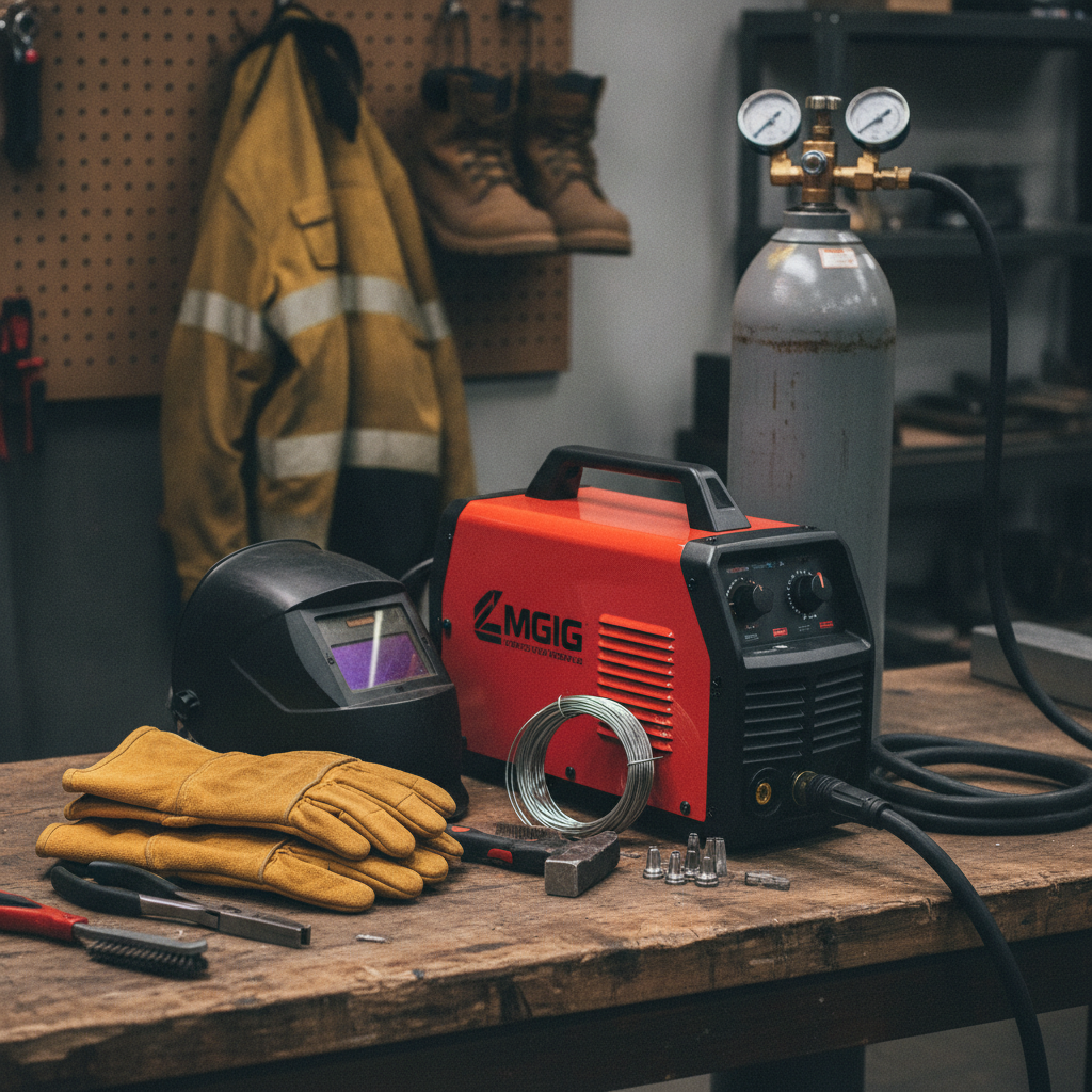 What You Need Before You Start