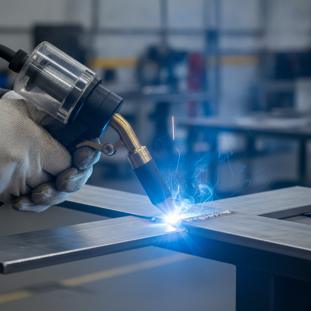 Can You Use a MIG Welder to Weld Aluminum?