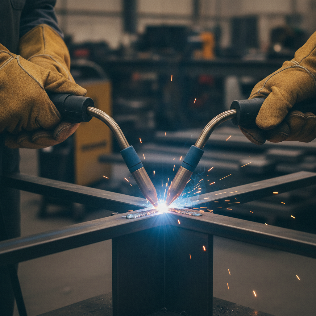 MIG Weld Push or Pull: Which Technique Actually Matters?