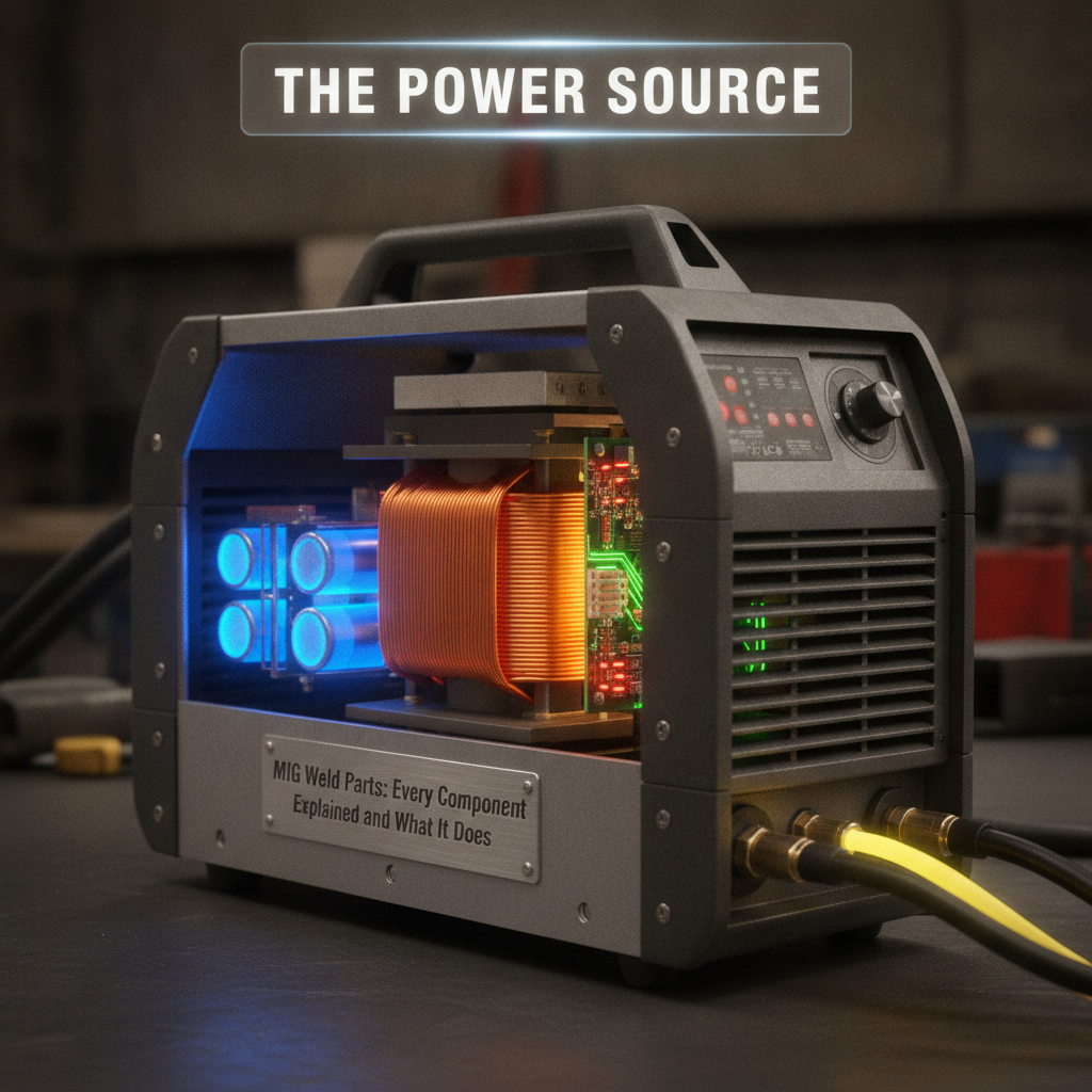 The Power Source