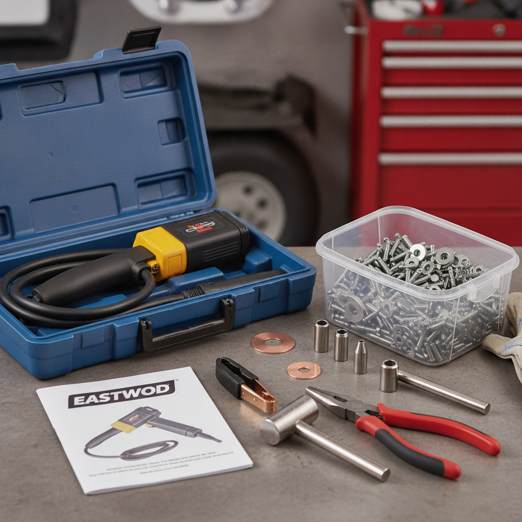 What's Included in the Kit