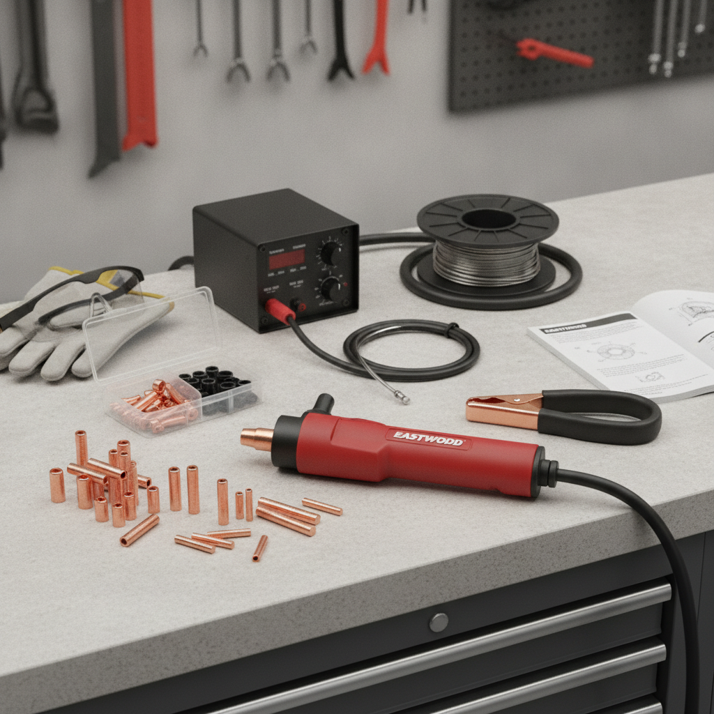 What's Included in the Kit