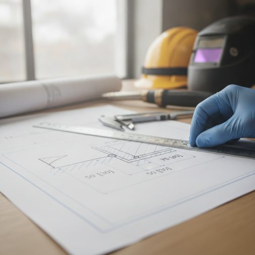 Welding Symbols for Space and Length: How to Read Intermittent Weld Callouts on Drawings