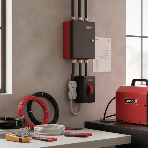 Electrical Requirements Before You Do Anything Else