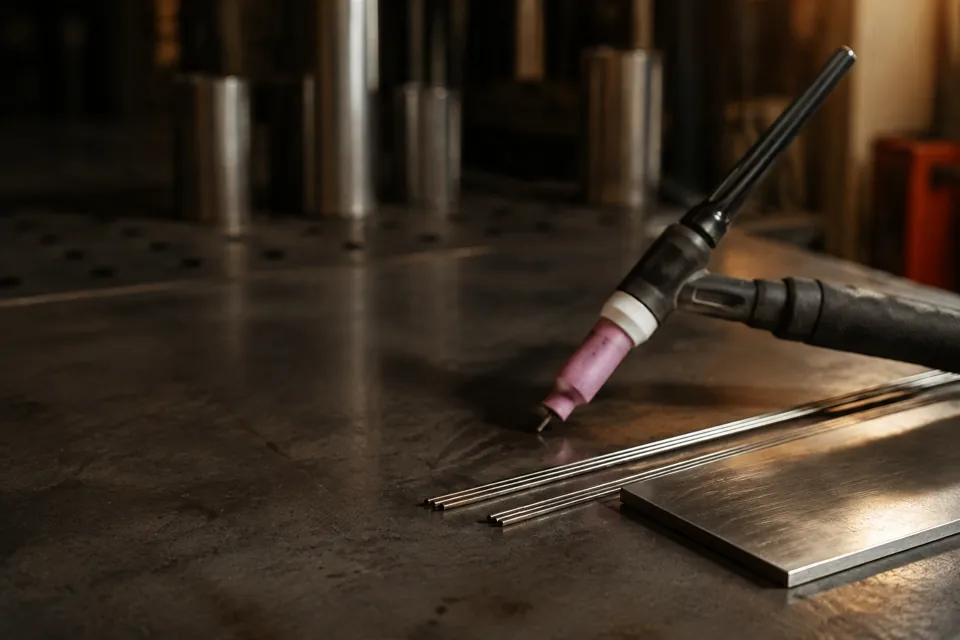 Miller TIG Welder Settings For Stainless Steel 1 Miller TIG Welder Settings For Stainless Steel